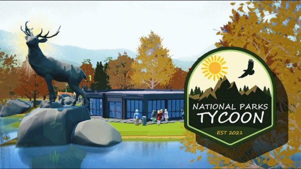 National Parks Tycoon - PC Game Download via Torrent