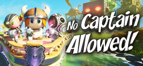 No Captain Allowed - PC Game Download via Torrent