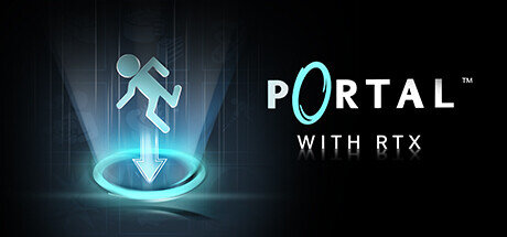 Portal with RTX - PC Game Download via Torrent