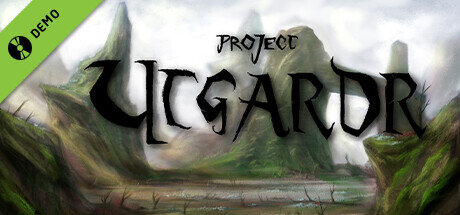 Project Utgardr - PC Game Download via Torrent