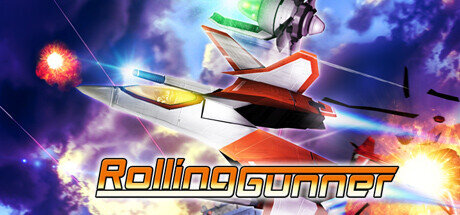 Rolling Gunner - PC Game Download via Torrent