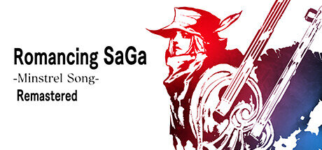 Romancing SaGa Minstrel Song Remastered - PC Game Download via Torrent