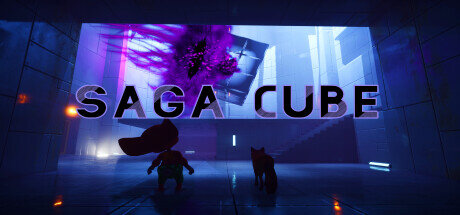 Saga Cube - PC Game Download via Torrent