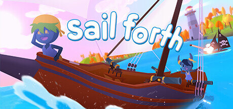 Sail Forth - PC Game Download via Torrent