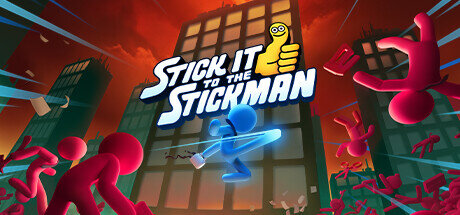 Stick It to the Stickman - PC Game Download via Torrent