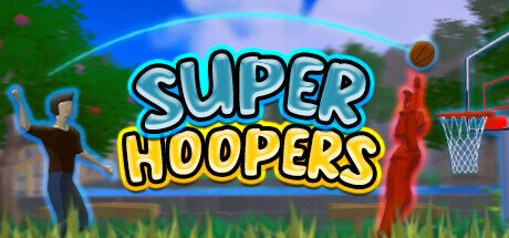 Super Hoopers - PC Game Download via Torrent