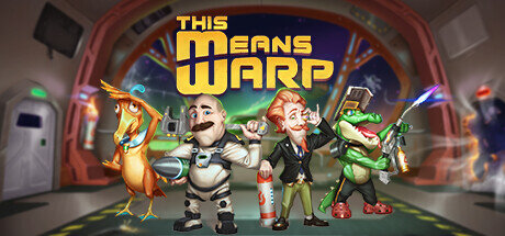 This Means Warp - PC Game Download via Torrent