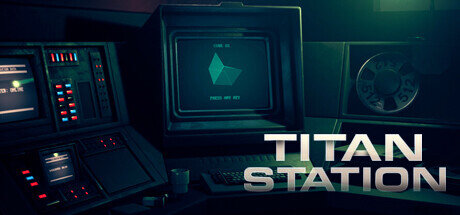 Titan Station - PC Game Download via Torrent