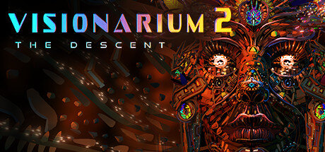 Visionarium 2 The Descent - PC Game Download via Torrent