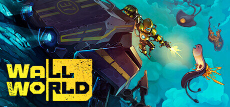 Wall World - PC Game Download via Torrent