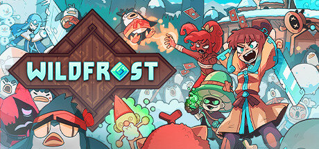 Wildfrost - PC Game Download via Torrent