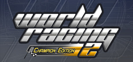 World Racing 2 Champion Edition - PC Game Download via Torrent