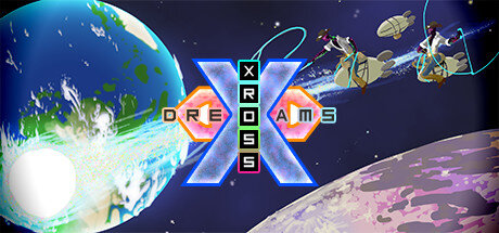 Xross Dreams - PC Game Download via Torrent