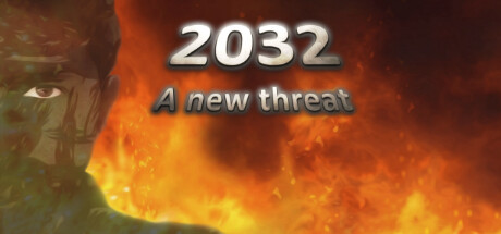 2032 A New Threat - PC Game Download via Torrent