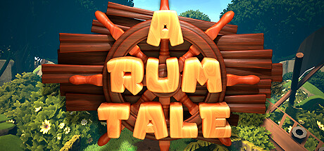 A Rum Tale - PC Game Download via Torrent