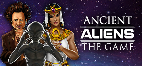 Ancient Aliens The Game - PC Game Download via Torrent