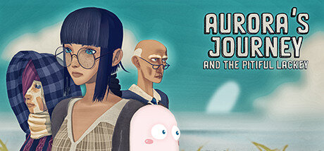 Auroras Journey and the Pitiful Lackey - PC Game Download via Torrent