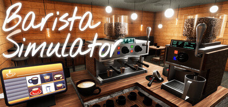 Barista Simulator - PC Game Download via Torrent