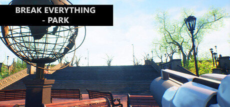 Break Everything Park - PC Game Download via Torrent