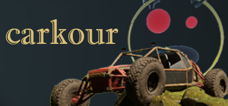 CarKour - PC Game Download via Torrent