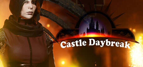 Castle Daybreak - PC Game Download via Torrent