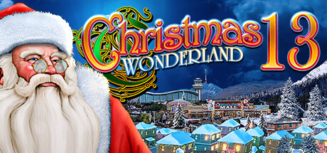 Christmas Wonderland 13 Collectors Edition - PC Game Download via Torrent