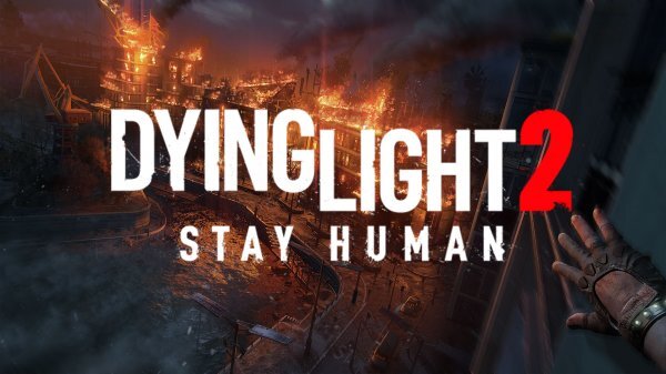 Dying Light 2 Stay Human - PC Game Download via Torrent