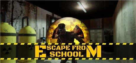 Escape From School FELIK - PC Game Download via Torrent