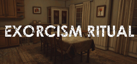 Exorcism Ritual - PC Game Download via Torrent