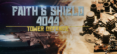 Faith and Shield 4044 Tower Defense - PC Game Download via Torrent