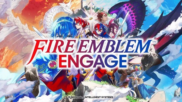 Fire Emblem Engage - PC Game Download via Torrent