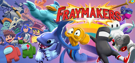 Fraymakers - PC Game Download via Torrent