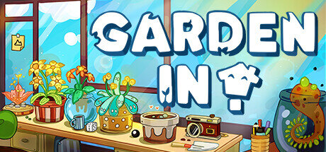 Garden In - PC Game Download via Torrent