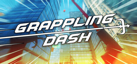 Grappling Dash - PC Game Download via Torrent