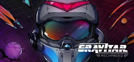 Gravitar Recharged - PC Game Download via Torrent