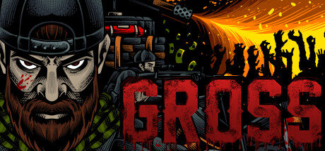 GROSS - PC Game Download via Torrent