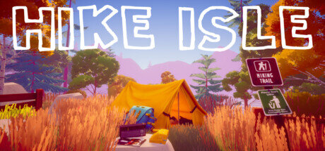 Hike Isle - PC Game Download via Torrent