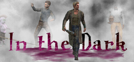 In the Dark - PC Game Download via Torrent