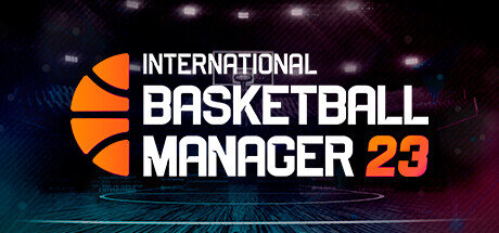 International Basketball Manager 23 - PC Game Download via Torrent