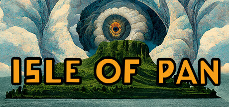 Isle of Pan - PC Game Download via Torrent