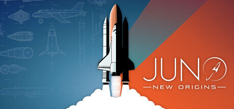 Juno New Origins - PC Game Download via Torrent