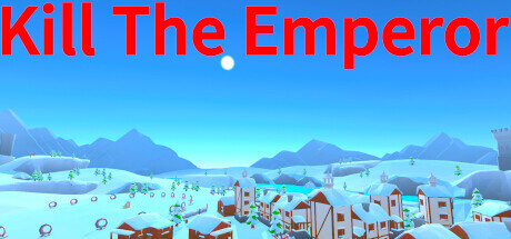 Kill The Emperor - PC Game Download via Torrent