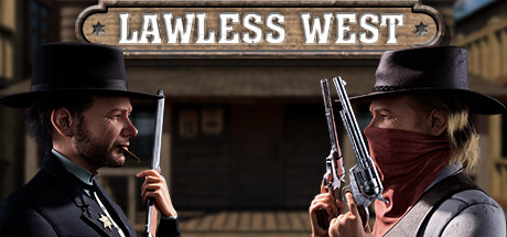 Lawless West - PC Game Download via Torrent