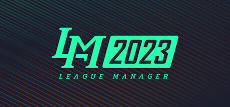 League Manager 2023 - PC Game Download via Torrent