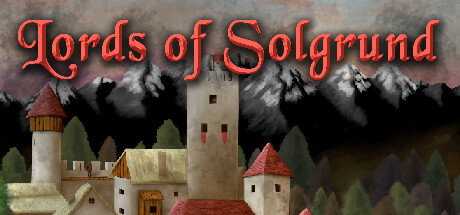 Lords of Solgrund - PC Game Download via Torrent