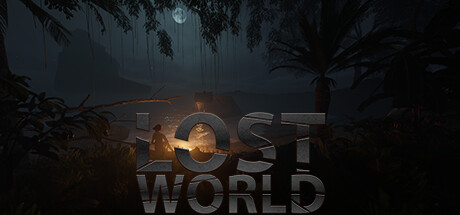 Lost World - PC Game Download via Torrent