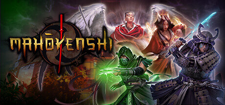 Mahokenshi - PC Game Download via Torrent