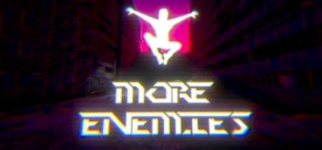 MORE ENEMIES - PC Game Download via Torrent