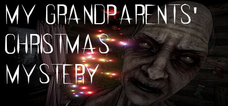 My Grandparents Christmas Mystery - PC Game Download via Torrent