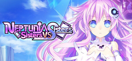 Neptunia Sisters VS Sisters - PC Game Download via Torrent